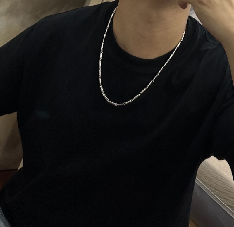 chr1st1an D10r necklaces